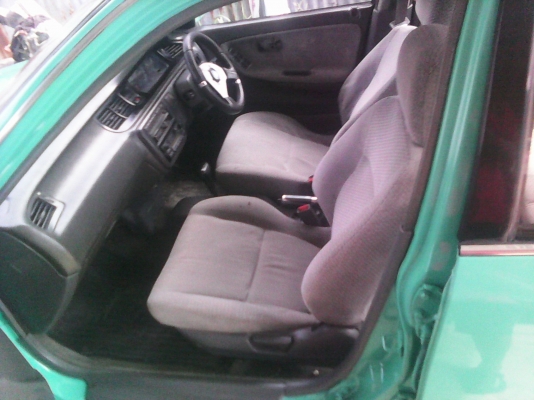 ขายรถสวยสีเพิ่งทำ ขายรถสวยสีเพิ่งทำ