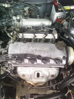 ขายรถสวยสีเพิ่งทำ ขายรถสวยสีเพิ่งทำ