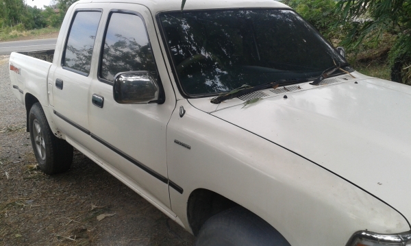 ขายไมตี้ 4 ประตู ปี96