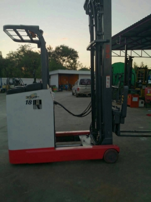 ต้องการขาย NICHIYU FBRMW20