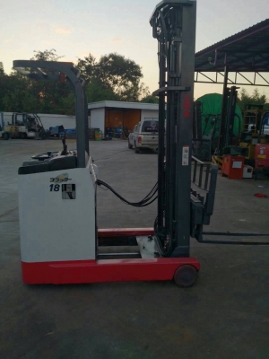 ต้องการขาย NICHIYU FBRMW20