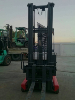 ต้องการขาย NICHIYU FBRMW20