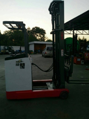 ต้องการขาย NICHIYU FBRMW20