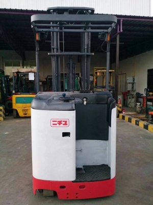 ต้องการขาย NICHIYU FBRMW20