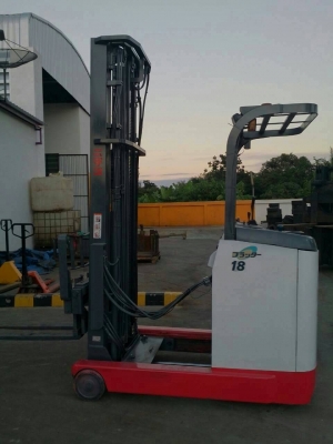 ต้องการขาย NICHIYU FBRMW20