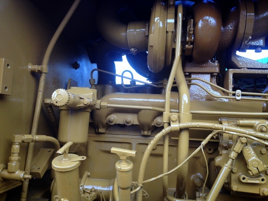 รถเกรดCAT12G Direct ยางใหม่6เส้น สภาพพร้อมใช้งาน