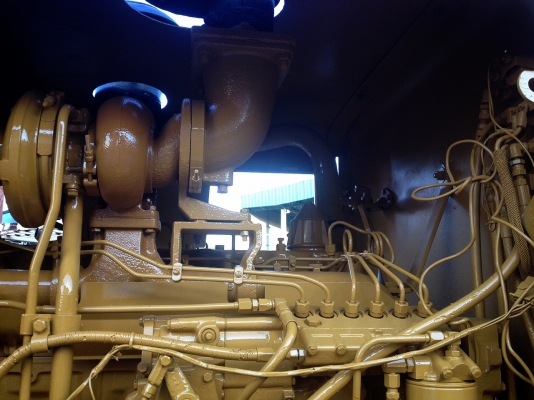 รถเกรดCAT12G Direct ยางใหม่6เส้น สภาพพร้อมใช้งาน