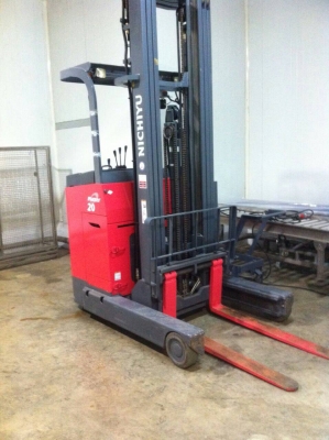 ต้องการขาย NICHIYU FBRMW20 ติดต่อ สายป่าน 0945570769