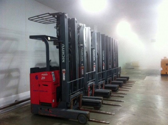 ต้องการขาย NICHIYU FBRMW20 ติดต่อ สายป่าน 0945570769