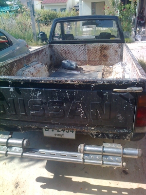 50,000 ขายตัดนิสสันTD25 เครื่อง99\%ทะเบียน58 50,000 ขายตัดนิสสันTD25 เครื่อง99\%ทะเบียน58