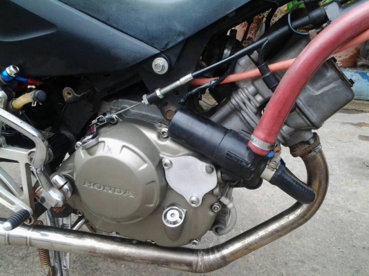 ขาย โซนิคตัวเก่า แต่งหล่อๆอะไหล่แท้