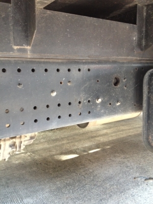 FRR 210  ยาว 6.5 เมตร