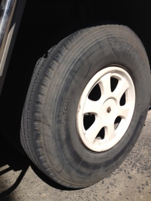 FRR 210  ยาว 6.5 เมตร