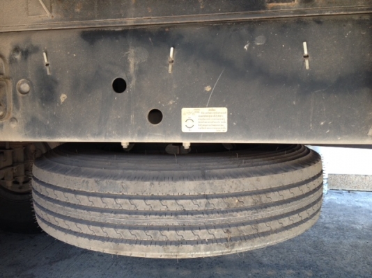 FRR 210  ยาว 6.5 เมตร