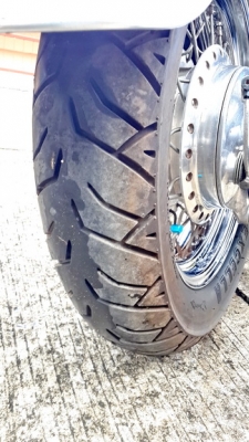 ด่วนสุดราคาพิเศษ kawasaki VULCAN 400 ไม่ต้องคิดนาน