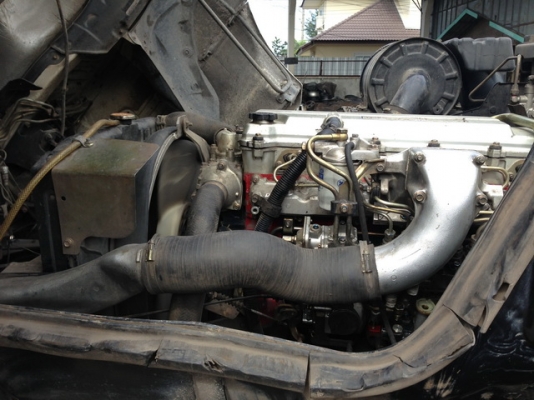 ขาย Hino โปรเฟีย