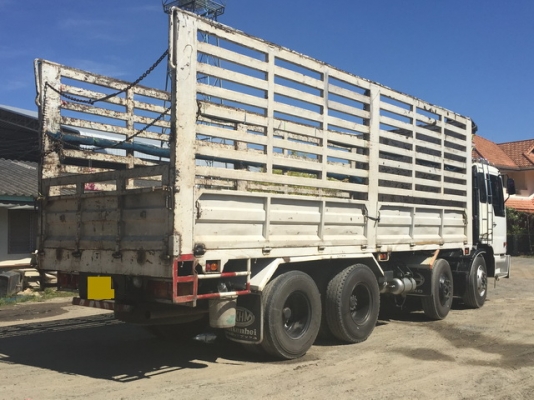 ขาย Hino โปรเฟีย