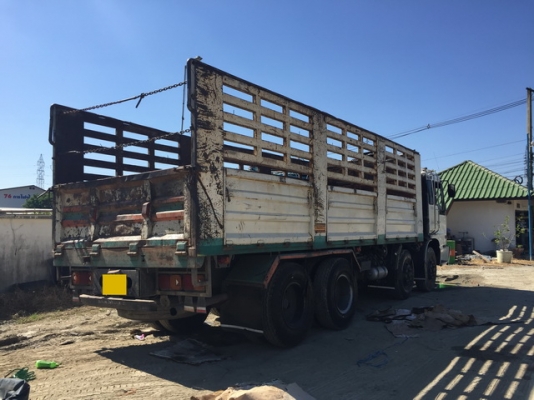 ขาย Hino โปรเฟีย