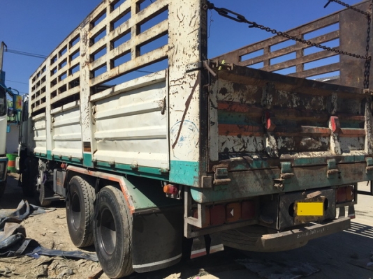 ขาย Hino โปรเฟีย