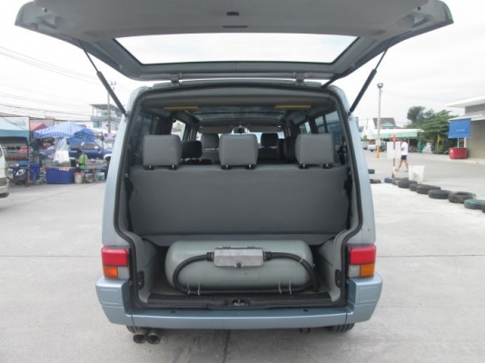 ขายVW T4 CARAVELLE 2.5 GL SYNCRO