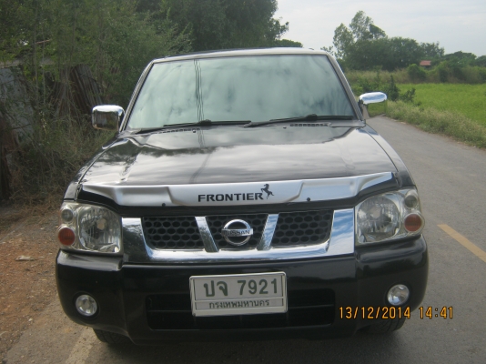 ขายรถสวยพร้อมใช้