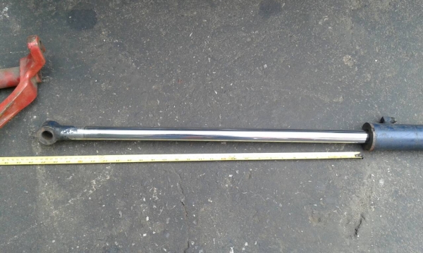 กระบอกไฮดรอลิค กระบอกไฮดรอลิค