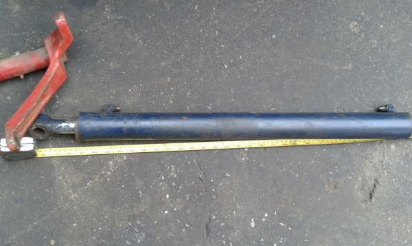 กระบอกไฮดรอลิค