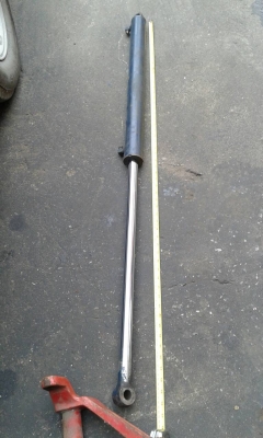 กระบอกไฮดรอลิค กระบอกไฮดรอลิค