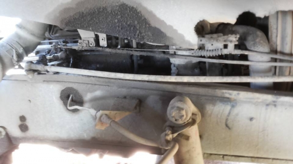 **370,000 บ.ต่อรอง**ขาย10ล้อ1เพลาดั้มเกษตร ISUZU JCM 3093881 วางเครื่อง6BG1-175แรง (ลงเล่ม) เครื่องแน่น แห้ง แรง ประหยัด เกียร์ดีไม่หลุด ช่วงล่างใหญ่คานหน้า210 เพลาเดียวจัมโบ200 คัสซีโอเค เก็บงานมาแล้ว เสริมเหล็กหนา บน-ล่าง มีบวมข้างในตลอดเส้น กระบะดั้มคอ **370,000 บ.ต่อรอง**ขาย10ล้อ1เพลาดั้มเกษตร ISUZU JCM 3093881 วางเครื่อง6BG1-175แรง (ลงเล่ม) เครื่องแน่น แห้ง แรง ประหยัด เกียร์ดีไม่หลุด ช่วงล่างใหญ่คานหน้า210 เพลาเดียวจัมโบ200 คัสซีโอเค เก็บงานมาแล้ว เสริมเหล็กหนา บน-ล่าง มีบวมข้างในตลอดเส้น กระบะดั้มคอ