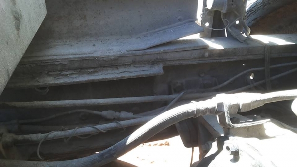 **370,000 บ.ต่อรอง**ขาย10ล้อ1เพลาดั้มเกษตร ISUZU JCM 3093881 วางเครื่อง6BG1-175แรง (ลงเล่ม) เครื่องแน่น แห้ง แรง ประหยัด เกียร์ดีไม่หลุด ช่วงล่างใหญ่คานหน้า210 เพลาเดียวจัมโบ200 คัสซีโอเค เก็บงานมาแล้ว เสริมเหล็กหนา บน-ล่าง มีบวมข้างในตลอดเส้น กระบะดั้มคอ **370,000 บ.ต่อรอง**ขาย10ล้อ1เพลาดั้มเกษตร ISUZU JCM 3093881 วางเครื่อง6BG1-175แรง (ลงเล่ม) เครื่องแน่น แห้ง แรง ประหยัด เกียร์ดีไม่หลุด ช่วงล่างใหญ่คานหน้า210 เพลาเดียวจัมโบ200 คัสซีโอเค เก็บงานมาแล้ว เสริมเหล็กหนา บน-ล่าง มีบวมข้างในตลอดเส้น กระบะดั้มคอ