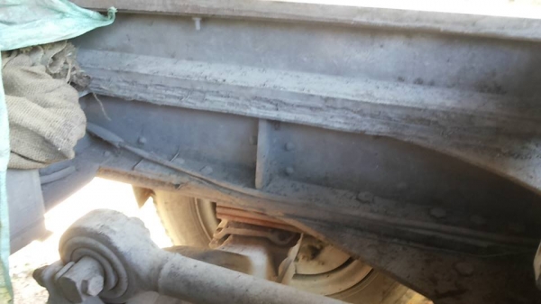 **370,000 บ.ต่อรอง**ขาย10ล้อ1เพลาดั้มเกษตร ISUZU JCM 3093881 วางเครื่อง6BG1-175แรง (ลงเล่ม) เครื่องแน่น แห้ง แรง ประหยัด เกียร์ดีไม่หลุด ช่วงล่างใหญ่คานหน้า210 เพลาเดียวจัมโบ200 คัสซีโอเค เก็บงานมาแล้ว เสริมเหล็กหนา บน-ล่าง มีบวมข้างในตลอดเส้น กระบะดั้มคอ **370,000 บ.ต่อรอง**ขาย10ล้อ1เพลาดั้มเกษตร ISUZU JCM 3093881 วางเครื่อง6BG1-175แรง (ลงเล่ม) เครื่องแน่น แห้ง แรง ประหยัด เกียร์ดีไม่หลุด ช่วงล่างใหญ่คานหน้า210 เพลาเดียวจัมโบ200 คัสซีโอเค เก็บงานมาแล้ว เสริมเหล็กหนา บน-ล่าง มีบวมข้างในตลอดเส้น กระบะดั้มคอ