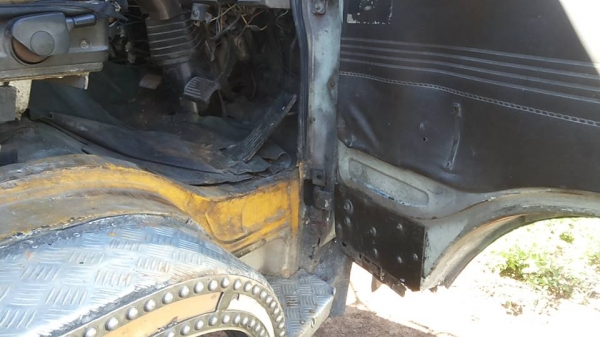 **370,000 บ.ต่อรอง**ขาย10ล้อ1เพลาดั้มเกษตร ISUZU JCM 3093881 วางเครื่อง6BG1-175แรง (ลงเล่ม) เครื่องแน่น แห้ง แรง ประหยัด เกียร์ดีไม่หลุด ช่วงล่างใหญ่คานหน้า210 เพลาเดียวจัมโบ200 คัสซีโอเค เก็บงานมาแล้ว เสริมเหล็กหนา บน-ล่าง มีบวมข้างในตลอดเส้น กระบะดั้มคอ **370,000 บ.ต่อรอง**ขาย10ล้อ1เพลาดั้มเกษตร ISUZU JCM 3093881 วางเครื่อง6BG1-175แรง (ลงเล่ม) เครื่องแน่น แห้ง แรง ประหยัด เกียร์ดีไม่หลุด ช่วงล่างใหญ่คานหน้า210 เพลาเดียวจัมโบ200 คัสซีโอเค เก็บงานมาแล้ว เสริมเหล็กหนา บน-ล่าง มีบวมข้างในตลอดเส้น กระบะดั้มคอ