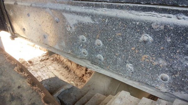 **370,000 บ.ต่อรอง**ขาย10ล้อ1เพลาดั้มเกษตร ISUZU JCM 3093881 วางเครื่อง6BG1-175แรง (ลงเล่ม) เครื่องแน่น แห้ง แรง ประหยัด เกียร์ดีไม่หลุด ช่วงล่างใหญ่คานหน้า210 เพลาเดียวจัมโบ200 คัสซีโอเค เก็บงานมาแล้ว เสริมเหล็กหนา บน-ล่าง มีบวมข้างในตลอดเส้น กระบะดั้มคอ **370,000 บ.ต่อรอง**ขาย10ล้อ1เพลาดั้มเกษตร ISUZU JCM 3093881 วางเครื่อง6BG1-175แรง (ลงเล่ม) เครื่องแน่น แห้ง แรง ประหยัด เกียร์ดีไม่หลุด ช่วงล่างใหญ่คานหน้า210 เพลาเดียวจัมโบ200 คัสซีโอเค เก็บงานมาแล้ว เสริมเหล็กหนา บน-ล่าง มีบวมข้างในตลอดเส้น กระบะดั้มคอ