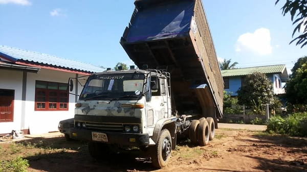 **370,000 บ.ต่อรอง**ขาย10ล้อ1เพลาดั้มเกษตร ISUZU JCM 3093881 วางเครื่อง6BG1-175แรง (ลงเล่ม) เครื่องแน่น แห้ง แรง ประหยัด เกียร์ดีไม่หลุด ช่วงล่างใหญ่คานหน้า210 เพลาเดียวจัมโบ200 คัสซีโอเค เก็บงานมาแล้ว เสริมเหล็กหนา บน-ล่าง มีบวมข้างในตลอดเส้น กระบะดั้มคอ **370,000 บ.ต่อรอง**ขาย10ล้อ1เพลาดั้มเกษตร ISUZU JCM 3093881 วางเครื่อง6BG1-175แรง (ลงเล่ม) เครื่องแน่น แห้ง แรง ประหยัด เกียร์ดีไม่หลุด ช่วงล่างใหญ่คานหน้า210 เพลาเดียวจัมโบ200 คัสซีโอเค เก็บงานมาแล้ว เสริมเหล็กหนา บน-ล่าง มีบวมข้างในตลอดเส้น กระบะดั้มคอ