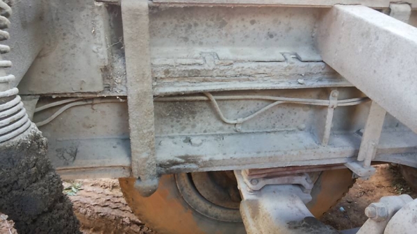 **370,000 บ.ต่อรอง**ขาย10ล้อ1เพลาดั้มเกษตร ISUZU JCM 3093881 วางเครื่อง6BG1-175แรง (ลงเล่ม) เครื่องแน่น แห้ง แรง ประหยัด เกียร์ดีไม่หลุด ช่วงล่างใหญ่คานหน้า210 เพลาเดียวจัมโบ200 คัสซีโอเค เก็บงานมาแล้ว เสริมเหล็กหนา บน-ล่าง มีบวมข้างในตลอดเส้น กระบะดั้มคอ **370,000 บ.ต่อรอง**ขาย10ล้อ1เพลาดั้มเกษตร ISUZU JCM 3093881 วางเครื่อง6BG1-175แรง (ลงเล่ม) เครื่องแน่น แห้ง แรง ประหยัด เกียร์ดีไม่หลุด ช่วงล่างใหญ่คานหน้า210 เพลาเดียวจัมโบ200 คัสซีโอเค เก็บงานมาแล้ว เสริมเหล็กหนา บน-ล่าง มีบวมข้างในตลอดเส้น กระบะดั้มคอ