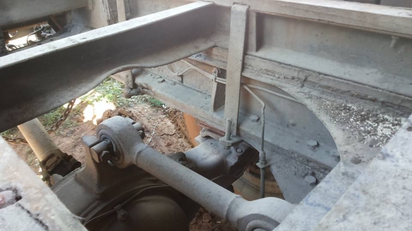 **370,000 บ.ต่อรอง**ขาย10ล้อ1เพลาดั้มเกษตร ISUZU JCM 3093881 วางเครื่อง6BG1-175แรง (ลงเล่ม) เครื่องแน่น แห้ง แรง ประหยัด เกียร์ดีไม่หลุด ช่วงล่างใหญ่คานหน้า210 เพลาเดียวจัมโบ200 คัสซีโอเค เก็บงานมาแล้ว เสริมเหล็กหนา บน-ล่าง มีบวมข้างในตลอดเส้น กระบะดั้มคอ **370,000 บ.ต่อรอง**ขาย10ล้อ1เพลาดั้มเกษตร ISUZU JCM 3093881 วางเครื่อง6BG1-175แรง (ลงเล่ม) เครื่องแน่น แห้ง แรง ประหยัด เกียร์ดีไม่หลุด ช่วงล่างใหญ่คานหน้า210 เพลาเดียวจัมโบ200 คัสซีโอเค เก็บงานมาแล้ว เสริมเหล็กหนา บน-ล่าง มีบวมข้างในตลอดเส้น กระบะดั้มคอ