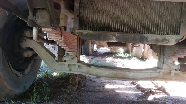 **370,000 บ.ต่อรอง**ขาย10ล้อ1เพลาดั้มเกษตร ISUZU JCM 3093881 วางเครื่อง6BG1-175แรง (ลงเล่ม) เครื่องแน่น แห้ง แรง ประหยัด เกียร์ดีไม่หลุด ช่วงล่างใหญ่คานหน้า210 เพลาเดียวจัมโบ200 คัสซีโอเค เก็บงานมาแล้ว เสริมเหล็กหนา บน-ล่าง มีบวมข้างในตลอดเส้น กระบะดั้มคอ **370,000 บ.ต่อรอง**ขาย10ล้อ1เพลาดั้มเกษตร ISUZU JCM 3093881 วางเครื่อง6BG1-175แรง (ลงเล่ม) เครื่องแน่น แห้ง แรง ประหยัด เกียร์ดีไม่หลุด ช่วงล่างใหญ่คานหน้า210 เพลาเดียวจัมโบ200 คัสซีโอเค เก็บงานมาแล้ว เสริมเหล็กหนา บน-ล่าง มีบวมข้างในตลอดเส้น กระบะดั้มคอ