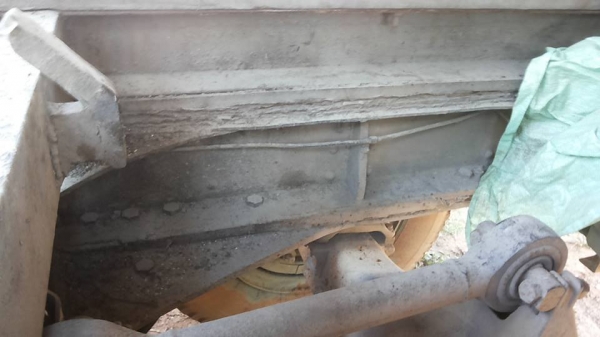 **370,000 บ.ต่อรอง**ขาย10ล้อ1เพลาดั้มเกษตร ISUZU JCM 3093881 วางเครื่อง6BG1-175แรง (ลงเล่ม) เครื่องแน่น แห้ง แรง ประหยัด เกียร์ดีไม่หลุด ช่วงล่างใหญ่คานหน้า210 เพลาเดียวจัมโบ200 คัสซีโอเค เก็บงานมาแล้ว เสริมเหล็กหนา บน-ล่าง มีบวมข้างในตลอดเส้น กระบะดั้มคอ **370,000 บ.ต่อรอง**ขาย10ล้อ1เพลาดั้มเกษตร ISUZU JCM 3093881 วางเครื่อง6BG1-175แรง (ลงเล่ม) เครื่องแน่น แห้ง แรง ประหยัด เกียร์ดีไม่หลุด ช่วงล่างใหญ่คานหน้า210 เพลาเดียวจัมโบ200 คัสซีโอเค เก็บงานมาแล้ว เสริมเหล็กหนา บน-ล่าง มีบวมข้างในตลอดเส้น กระบะดั้มคอ