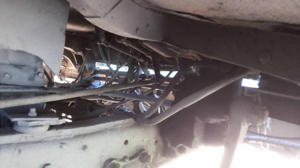 **370,000 บ.ต่อรอง**ขาย10ล้อ1เพลาดั้มเกษตร ISUZU JCM 3093881 วางเครื่อง6BG1-175แรง (ลงเล่ม) เครื่องแน่น แห้ง แรง ประหยัด เกียร์ดีไม่หลุด ช่วงล่างใหญ่คานหน้า210 เพลาเดียวจัมโบ200 คัสซีโอเค เก็บงานมาแล้ว เสริมเหล็กหนา บน-ล่าง มีบวมข้างในตลอดเส้น กระบะดั้มคอ **370,000 บ.ต่อรอง**ขาย10ล้อ1เพลาดั้มเกษตร ISUZU JCM 3093881 วางเครื่อง6BG1-175แรง (ลงเล่ม) เครื่องแน่น แห้ง แรง ประหยัด เกียร์ดีไม่หลุด ช่วงล่างใหญ่คานหน้า210 เพลาเดียวจัมโบ200 คัสซีโอเค เก็บงานมาแล้ว เสริมเหล็กหนา บน-ล่าง มีบวมข้างในตลอดเส้น กระบะดั้มคอ