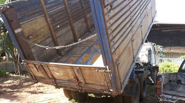 **370,000 บ.ต่อรอง**ขาย10ล้อ1เพลาดั้มเกษตร ISUZU JCM 3093881 วางเครื่อง6BG1-175แรง (ลงเล่ม) เครื่องแน่น แห้ง แรง ประหยัด เกียร์ดีไม่หลุด ช่วงล่างใหญ่คานหน้า210 เพลาเดียวจัมโบ200 คัสซีโอเค เก็บงานมาแล้ว เสริมเหล็กหนา บน-ล่าง มีบวมข้างในตลอดเส้น กระบะดั้มคอ **370,000 บ.ต่อรอง**ขาย10ล้อ1เพลาดั้มเกษตร ISUZU JCM 3093881 วางเครื่อง6BG1-175แรง (ลงเล่ม) เครื่องแน่น แห้ง แรง ประหยัด เกียร์ดีไม่หลุด ช่วงล่างใหญ่คานหน้า210 เพลาเดียวจัมโบ200 คัสซีโอเค เก็บงานมาแล้ว เสริมเหล็กหนา บน-ล่าง มีบวมข้างในตลอดเส้น กระบะดั้มคอ