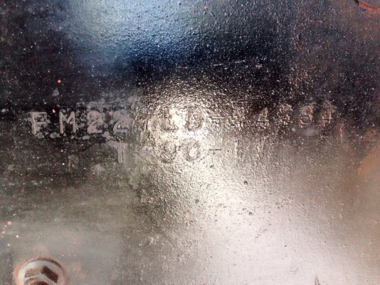 HINO SUMO FM227 - 220 HP EM100 สิบล้อดั๊มพ์ 2 เพลา กระบะดั๊มพ์มิเนียม 12 ตันสภาพสวย เครื่องแน่นแรงดีสุดๆครับ ภายในเก๋งคอนโซลสวยครบ พวงมาลัยเพาเวอร์ ระบบเบรคทริ๊ปฟี้ ช่วงล่างคัชซีสวยไม่มีบวม ยางสภาพดี 70\% พร้อมบรรทุกพร้อมใช้งาน เอกสารทะเบียนภาษีครบพร้อมโอน