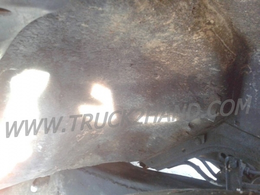 รถปิคอัพ 4 ล้อ กระบะดัมพ์  ยี่ห้อ NISSAN