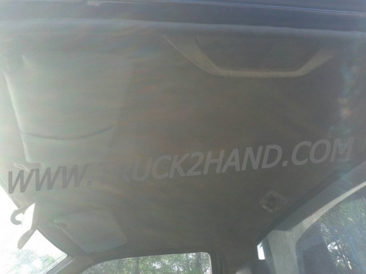 รถปิคอัพ 4 ล้อ กระบะดัมพ์  ยี่ห้อ NISSAN