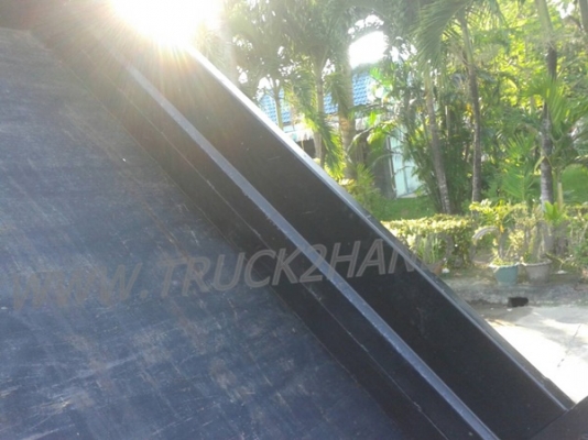 รถปิคอัพ 4 ล้อ กระบะดัมพ์  ยี่ห้อ NISSAN