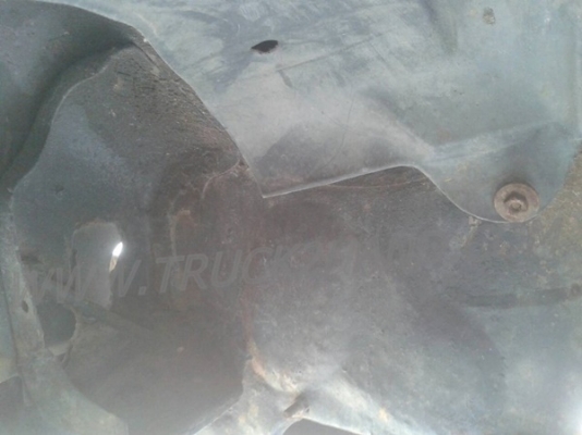 รถปิคอัพ 4 ล้อ กระบะดัมพ์  ยี่ห้อ NISSAN