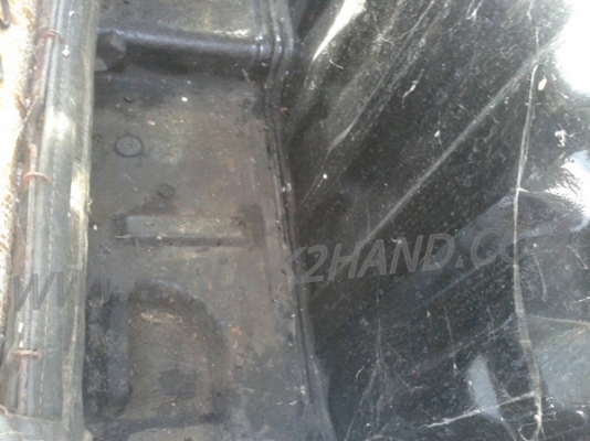 รถปิคอัพ 4 ล้อ กระบะดัมพ์  ยี่ห้อ NISSAN