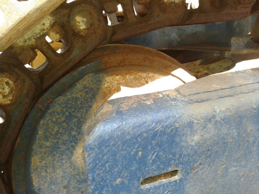 KOBELCO 120-3 KOBELCO 120-3