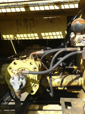 KOBELCO 120-3 KOBELCO 120-3