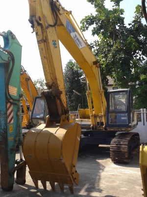 KOBELCO 120-3