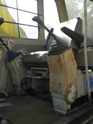 KOBELCO 120-3 KOBELCO 120-3